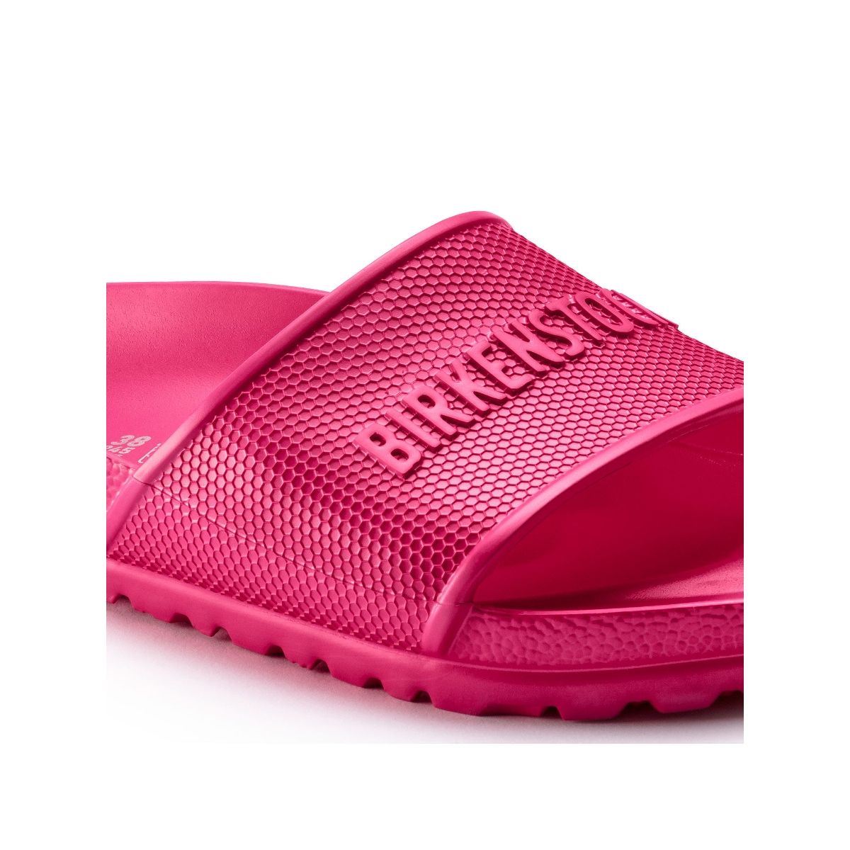 Birkenstock barbados eva discount pink