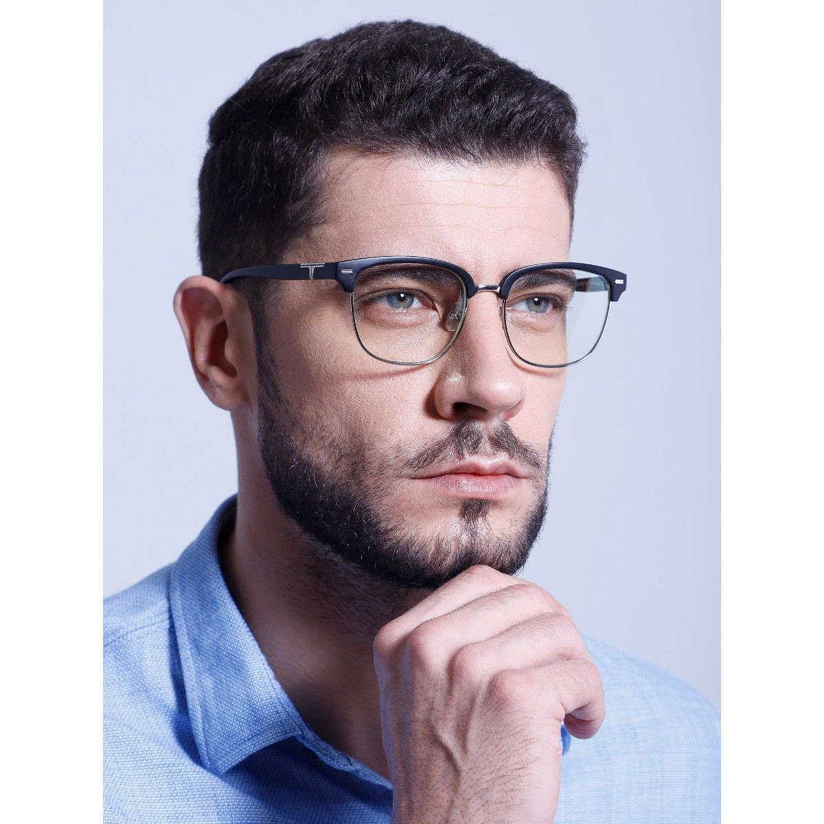 Are round glasses in style 2019 online