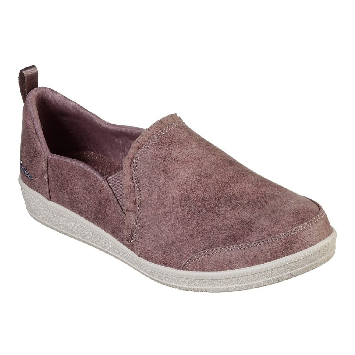 Skechers madison 2024 ave suede