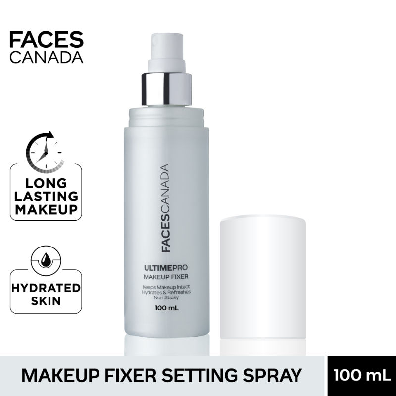 Faces Canada Ultime Pro Makeup Fixer