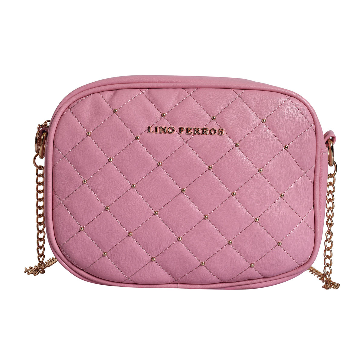 Lino perros clearance women's sling bag