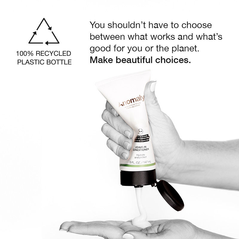 Anomaly Leavein Conditioner for Hydration with Avocado & Murumuru