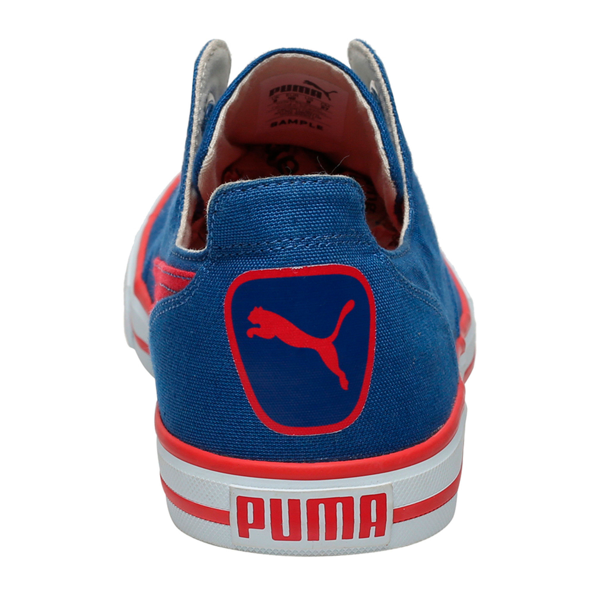 Puma Limnos Cat 3 Dp Unisex Blue Sneakers Buy Puma Limnos Cat 3 Dp Unisex Blue Sneakers Online