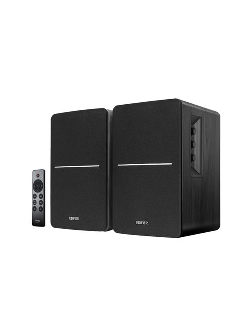 Buy EDIFIER R1280DBs Active Bluetooth Bookshelf Speakers Black Online