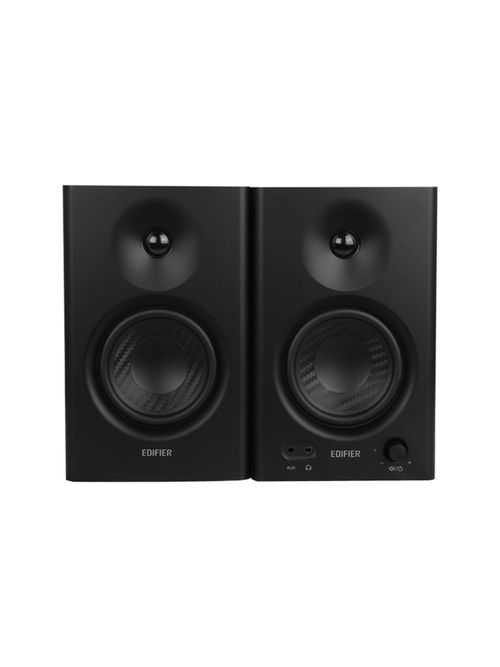 Buy EDIFIER MR4 Powered Studio Monitor Speakers Black Online