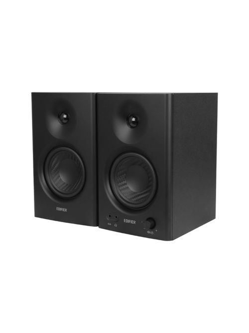 EDIFIER MR4 Powered Studio Monitor Speakers Black