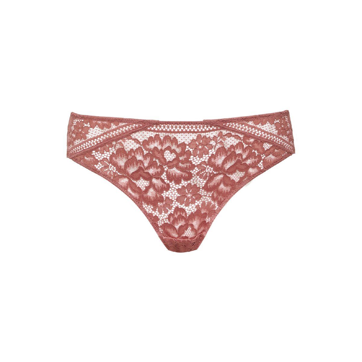 YamamaY Flora Dark Briefs - Orange: Buy YamamaY Flora Dark Briefs ...