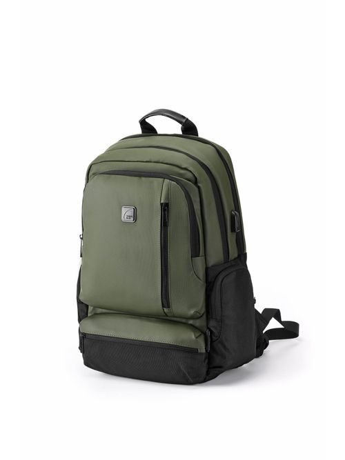 bubblegum pink north face backpack The North Face Women's Borealis Luxe Backpack: White Dune/Burnt Coral Metallic