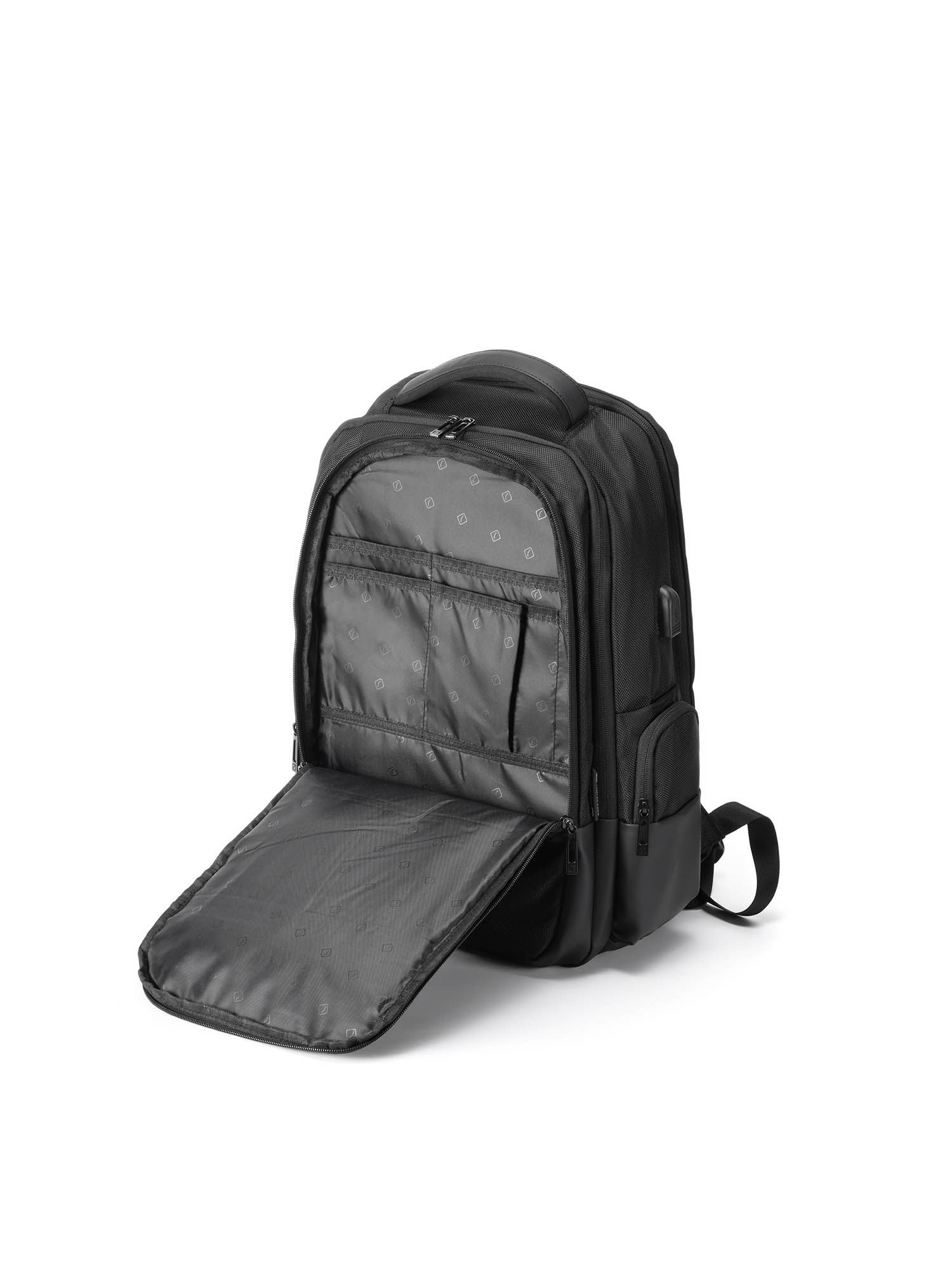Buy Travel Blue Pro 23 - Tb Zenith 2 - Black (M) Online