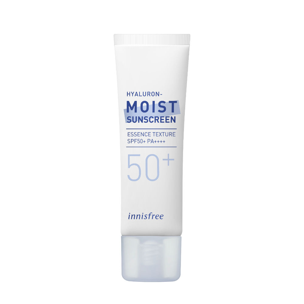 Innisfree Hyaluron Moist Sunscreen SPF50+ PA++++ Buy Innisfree