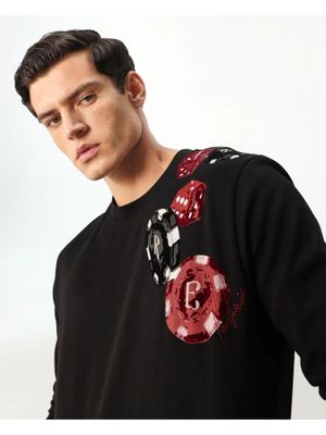Buy Stylish Party Sweatshirts For Men At Best Offers Online