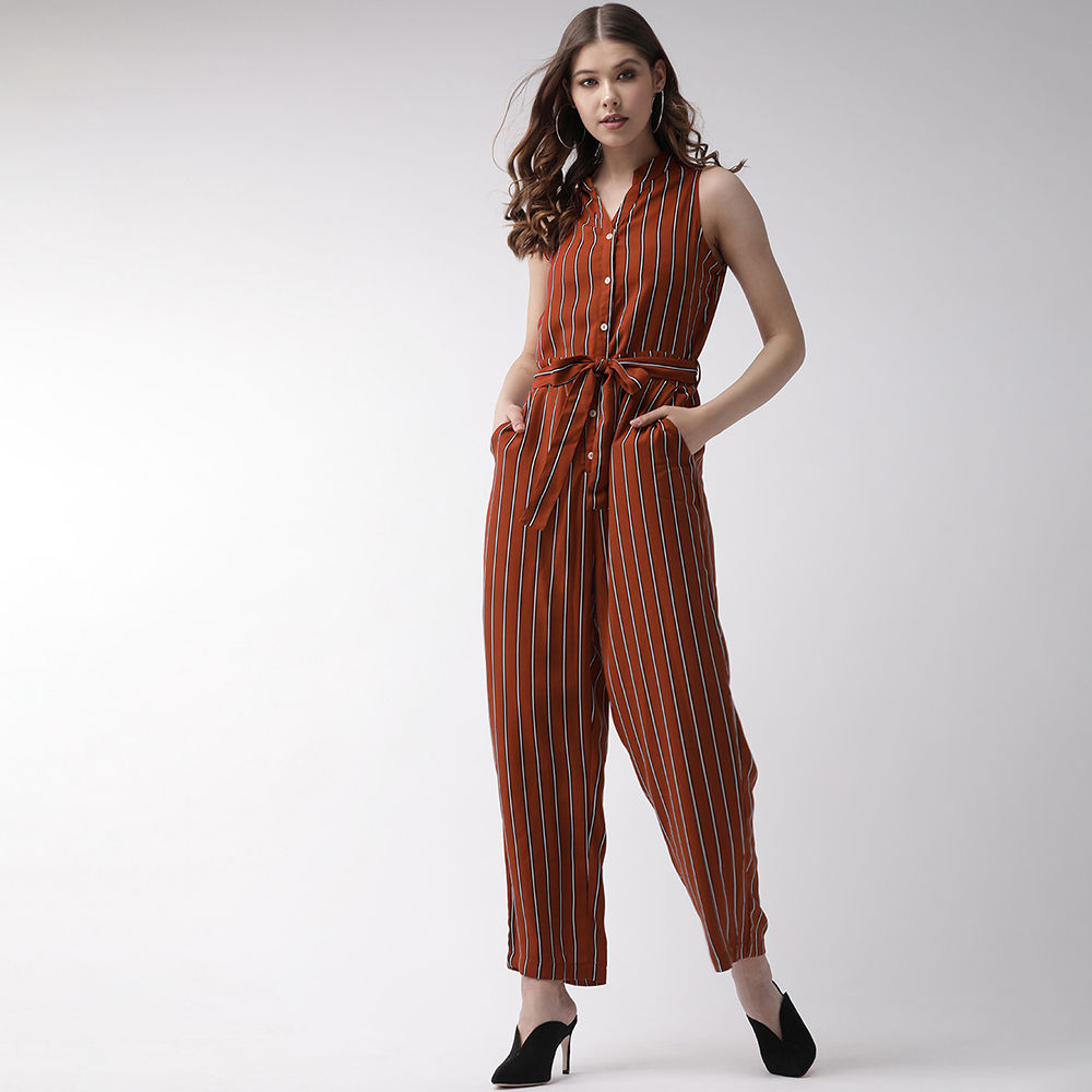 nykaa jumpsuit