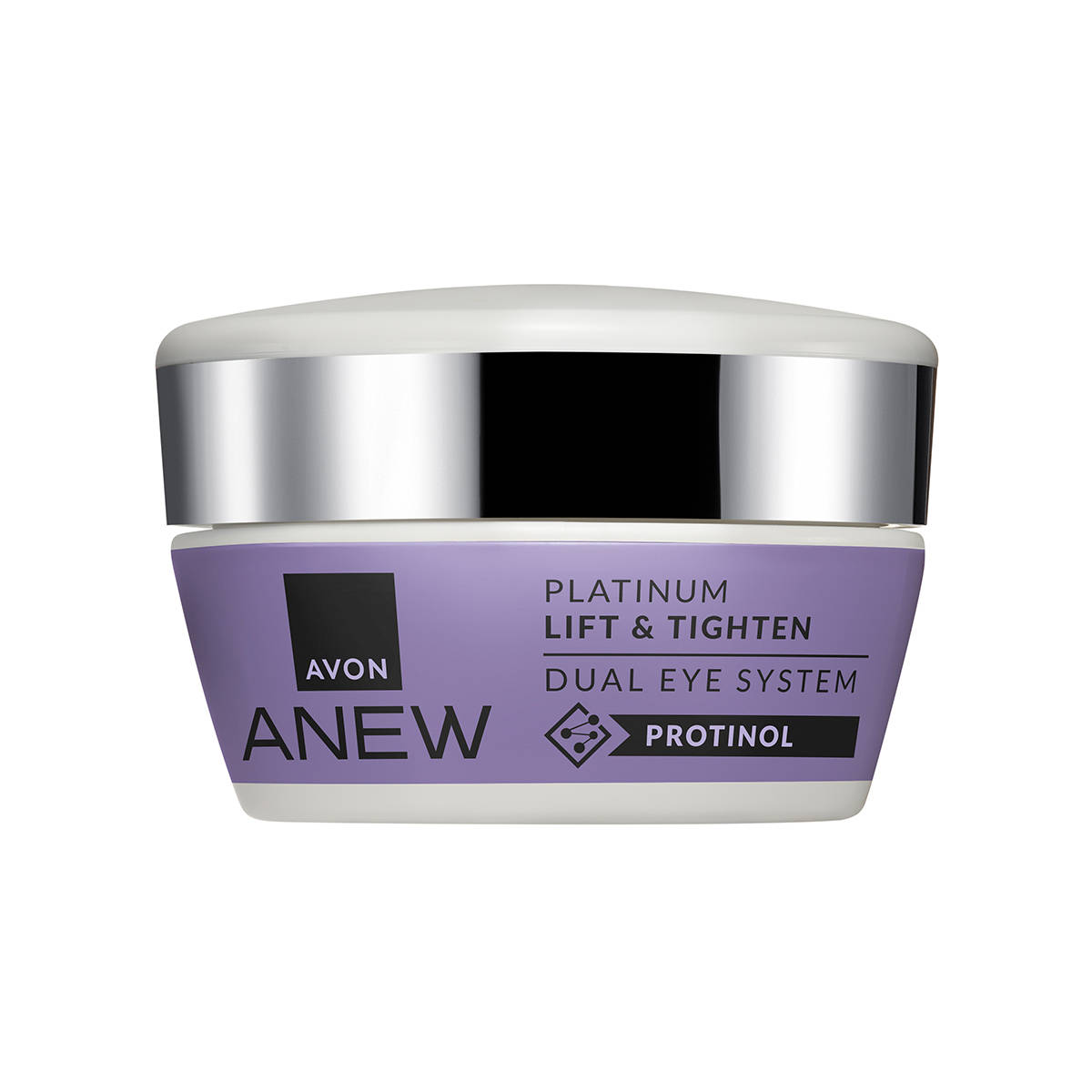 Avon Anew Platinum Lift & Tighten Dual Eye System