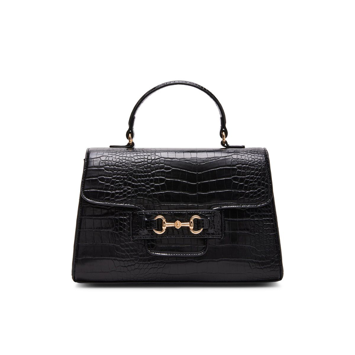 Buy Anne Klein Convertible Horse Bit Top Handle Satchel Online