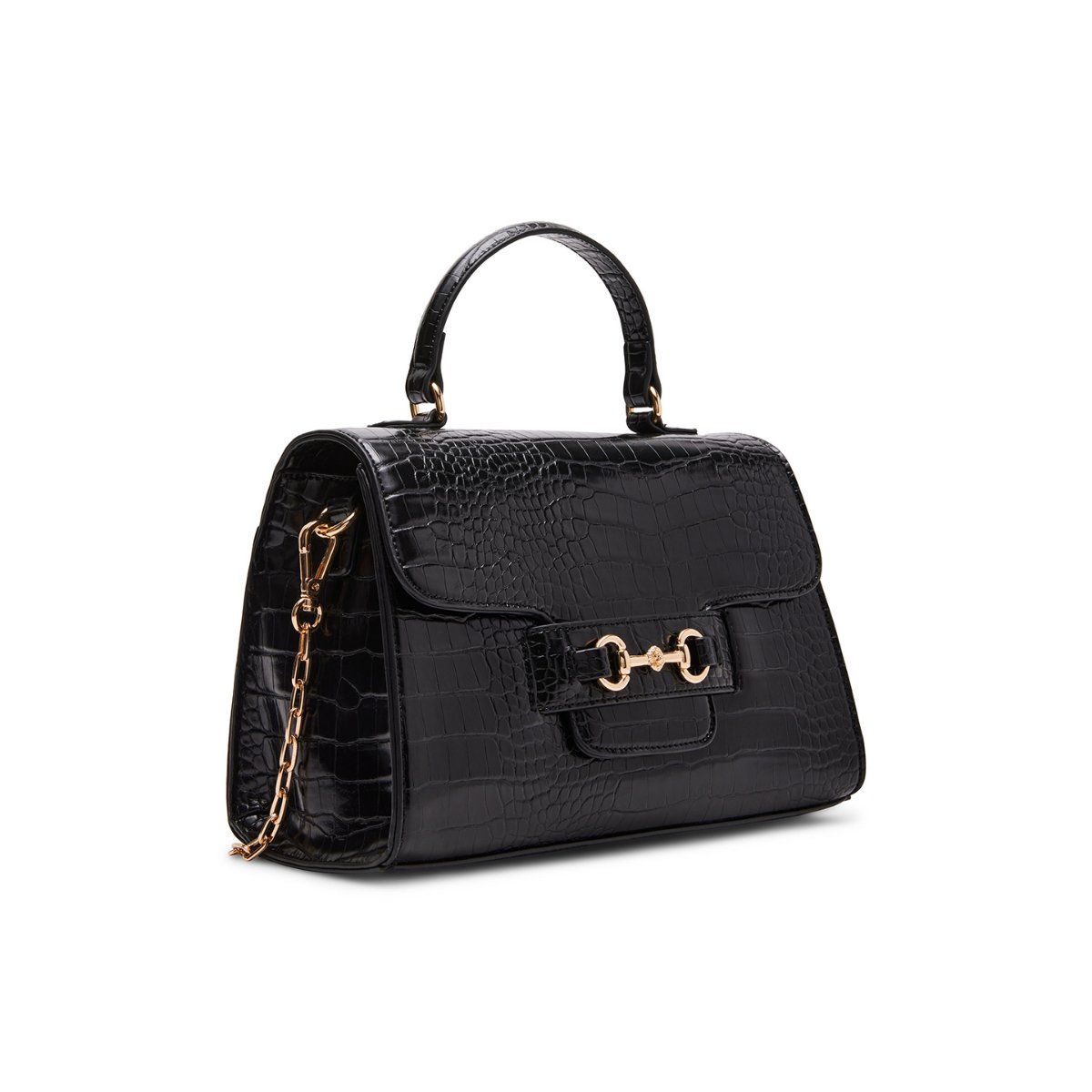Buy Anne Klein Convertible Horse Bit Top Handle Satchel Online