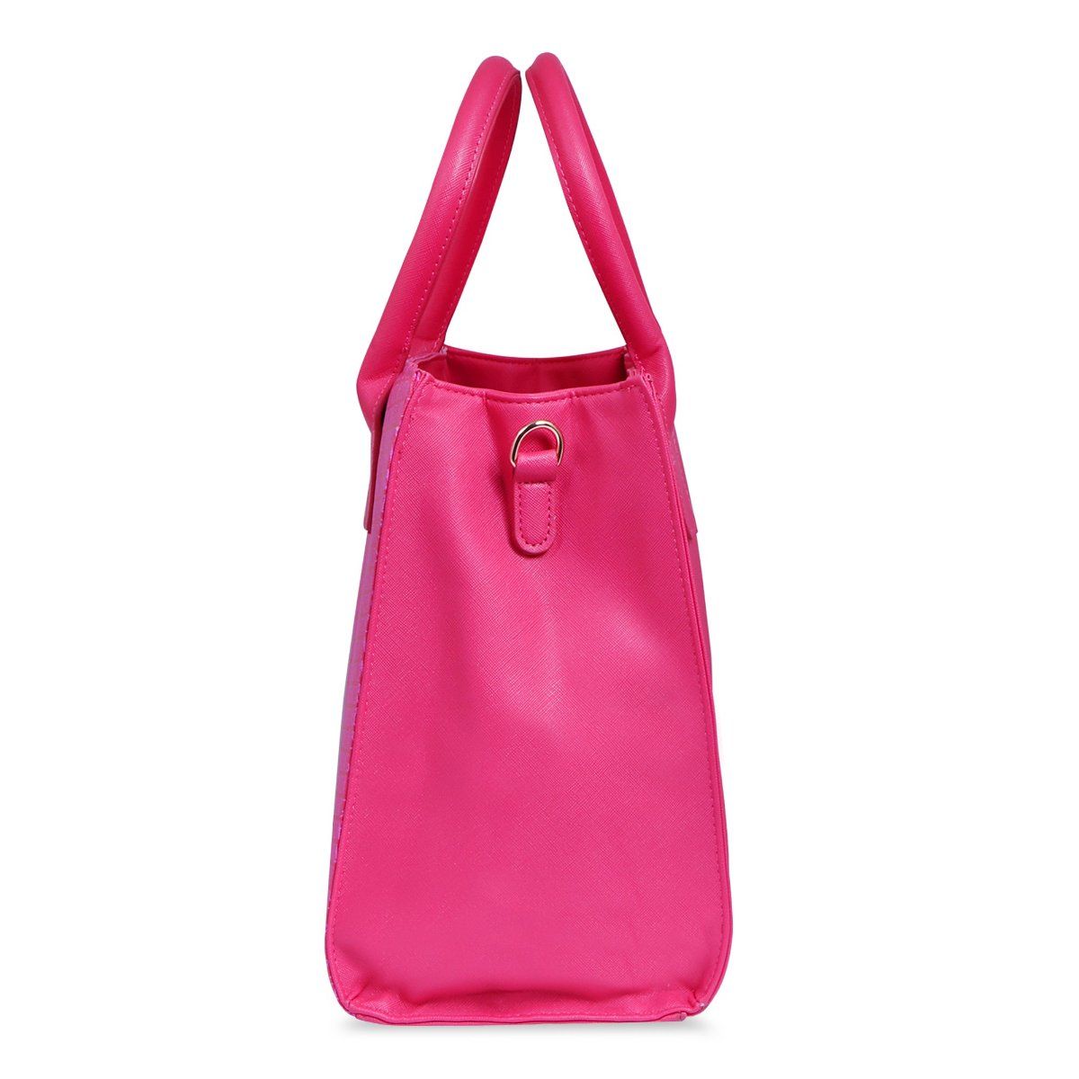 Buy Hamster London Ted H Limited Edition Book Tote Hot Pink (M) Online