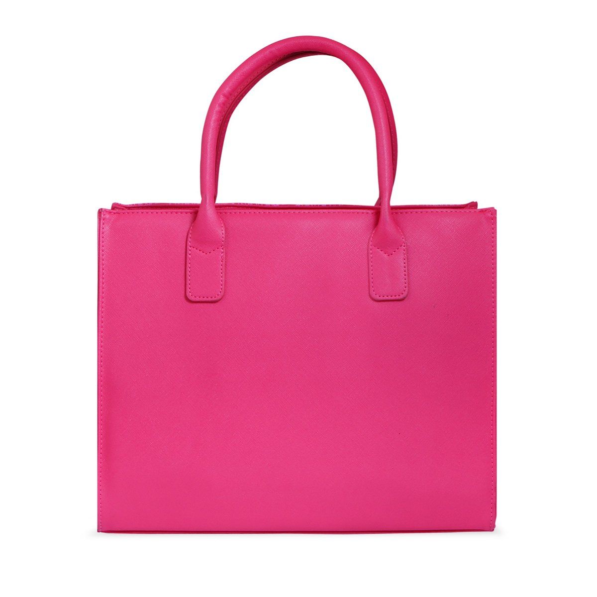 Buy Hamster London Ted H Limited Edition Book Tote Hot Pink (M) Online