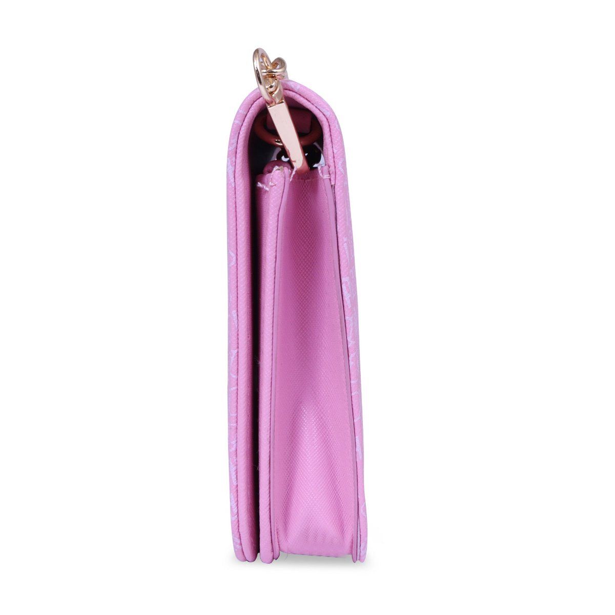Buy Hamster London Ted H Limited Edition Party Sling Light Pink (M) Online