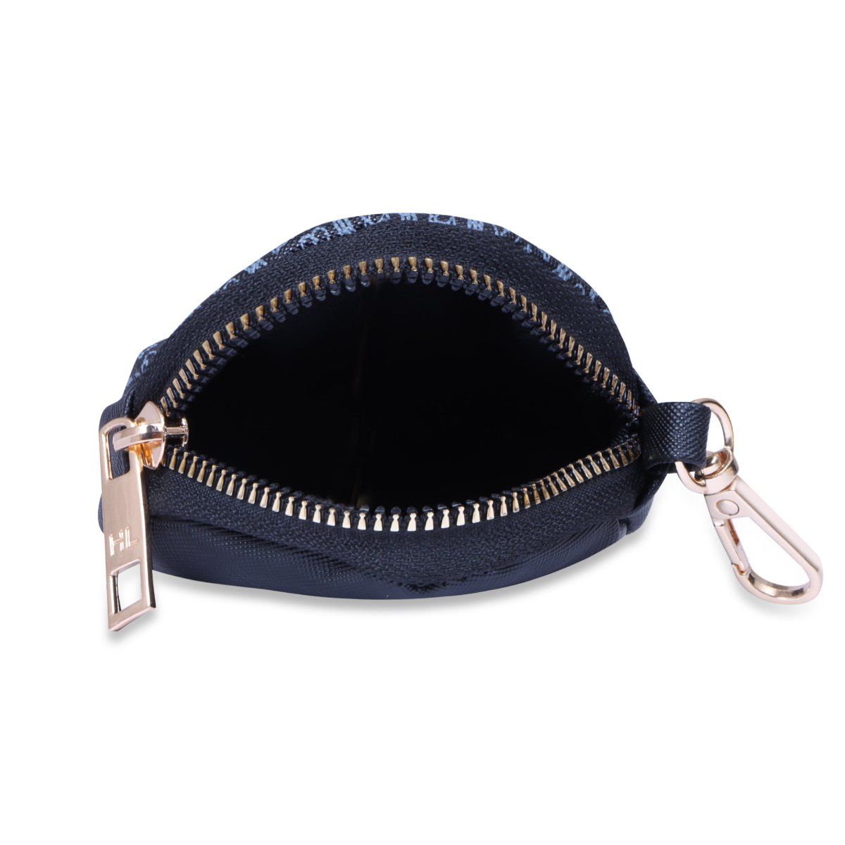 Buy Hamster London Black Ted H Limiblack Ted Edition Pochette Sling (M