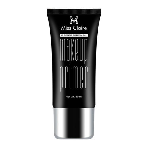 Miss Claire Studio Perfect Professional Makeup Primer 01 Clear