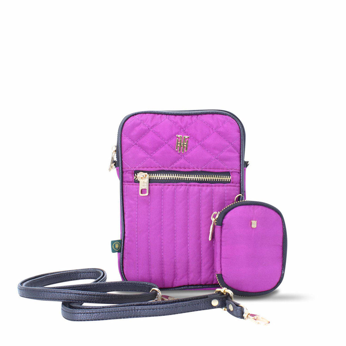 Victory Travel Sling Bag For Women | Mobile Sling Bag | Everyday Sling Bag (M)