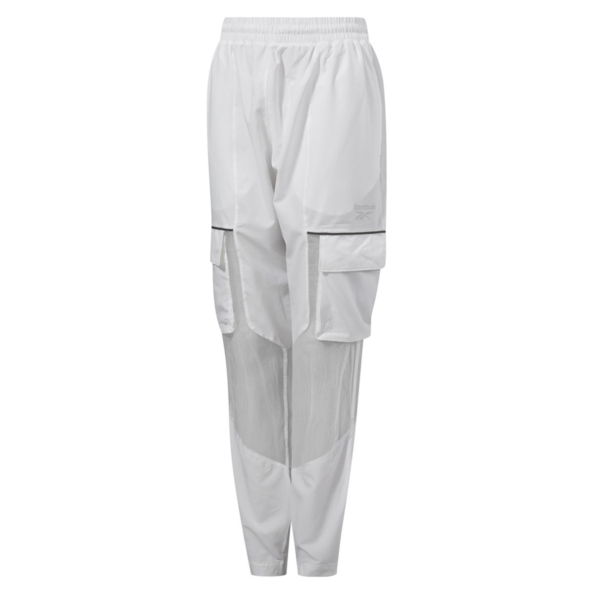 Reebok Mens Training Athletic Track Pants White Size  S in Sangli at  best price by Shreyash Enterprises  Justdial