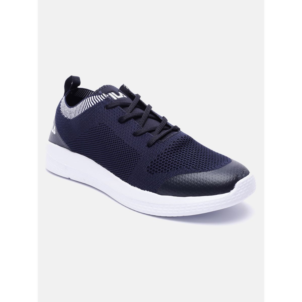 Fila navy cheap blue sneakers