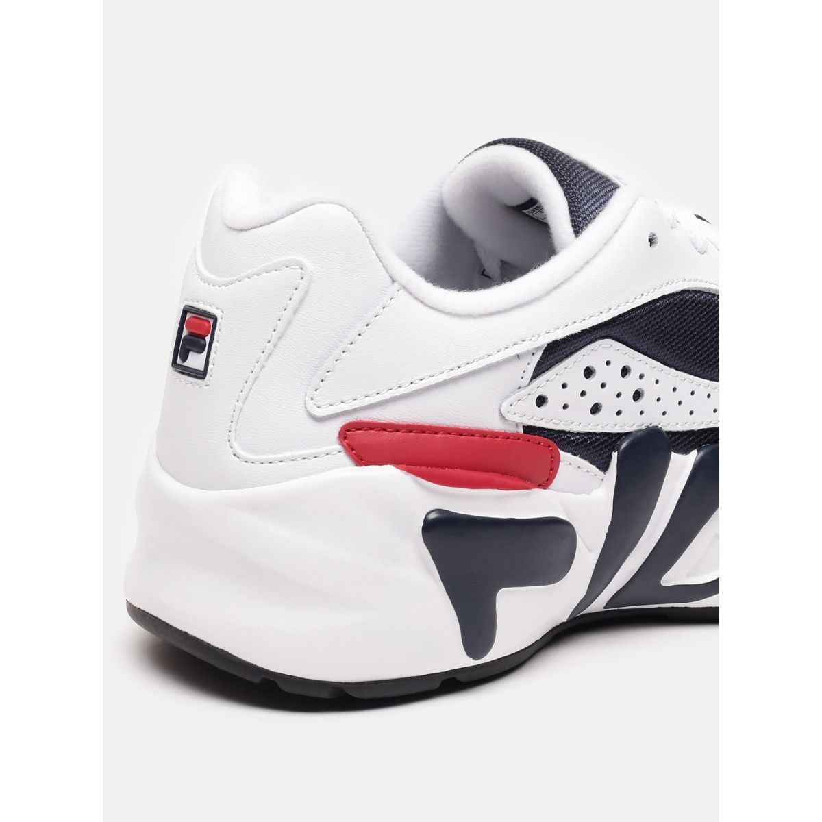 Fila mindblower womens grey online