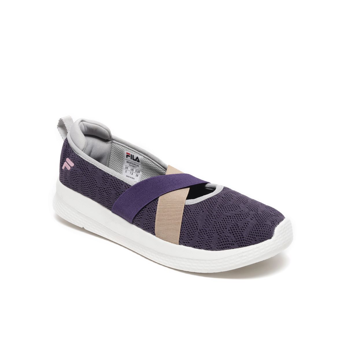 Fila cheap womens plus