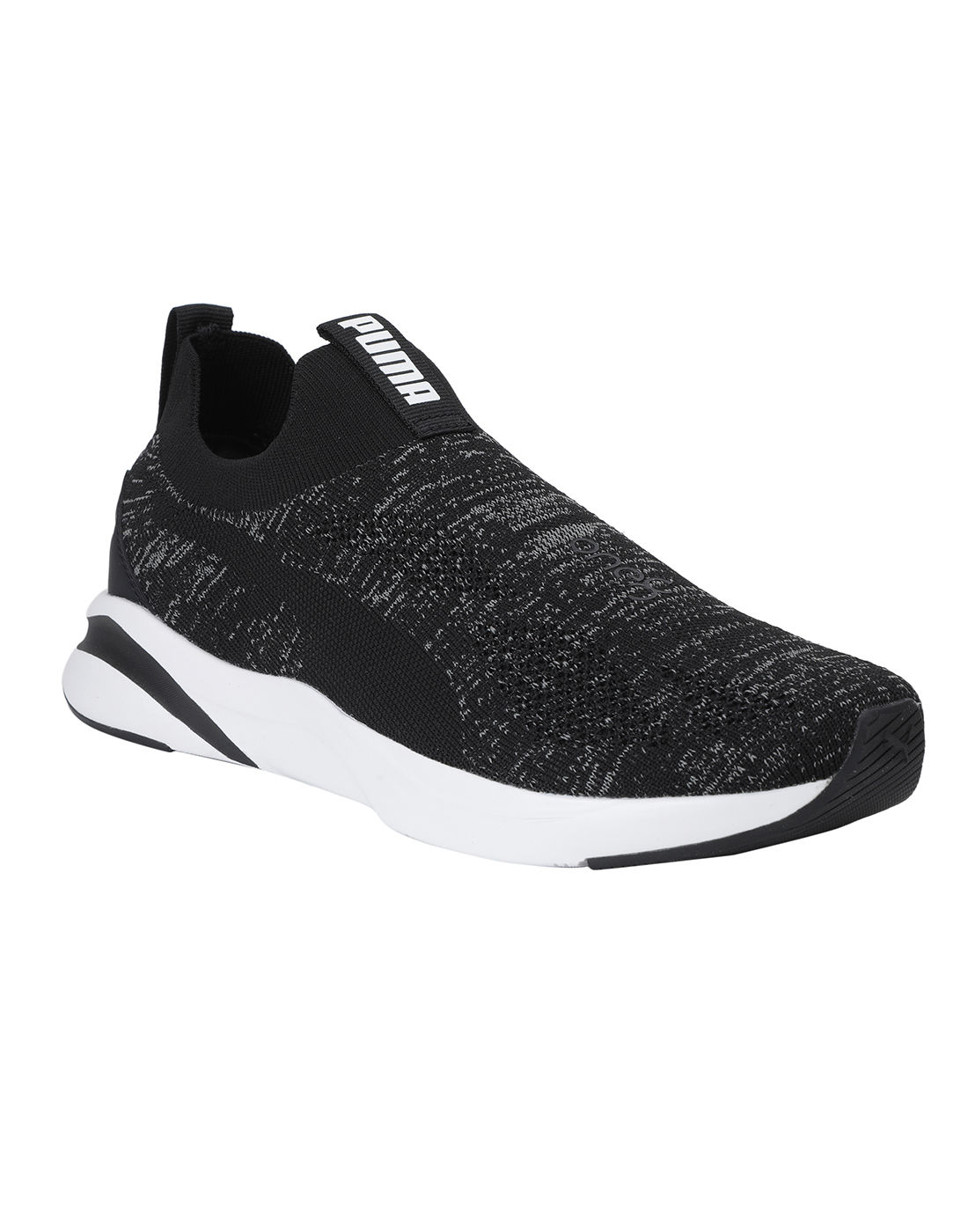 puma men's flyer runner sneaker