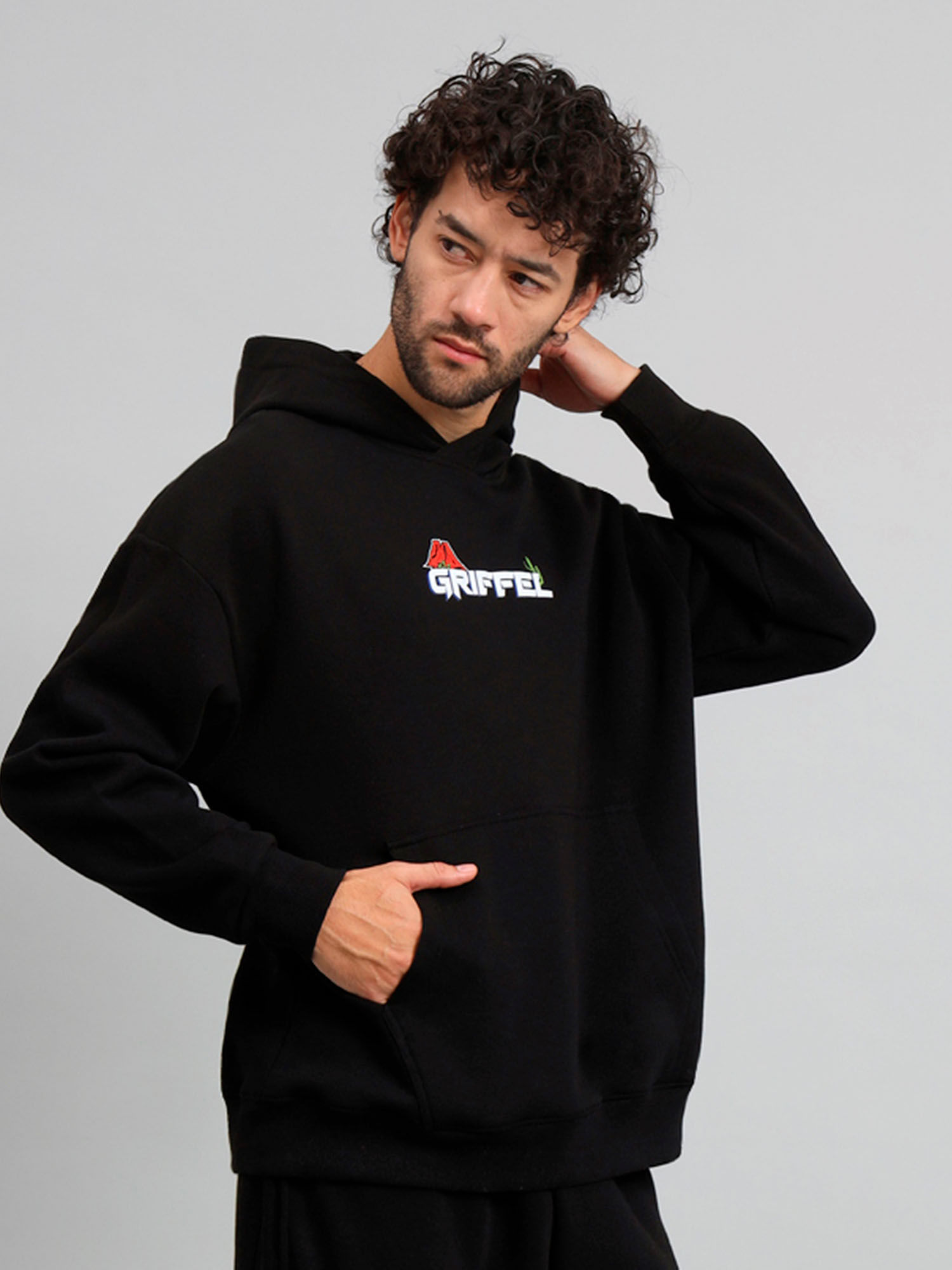 Griffel sweatshirt store