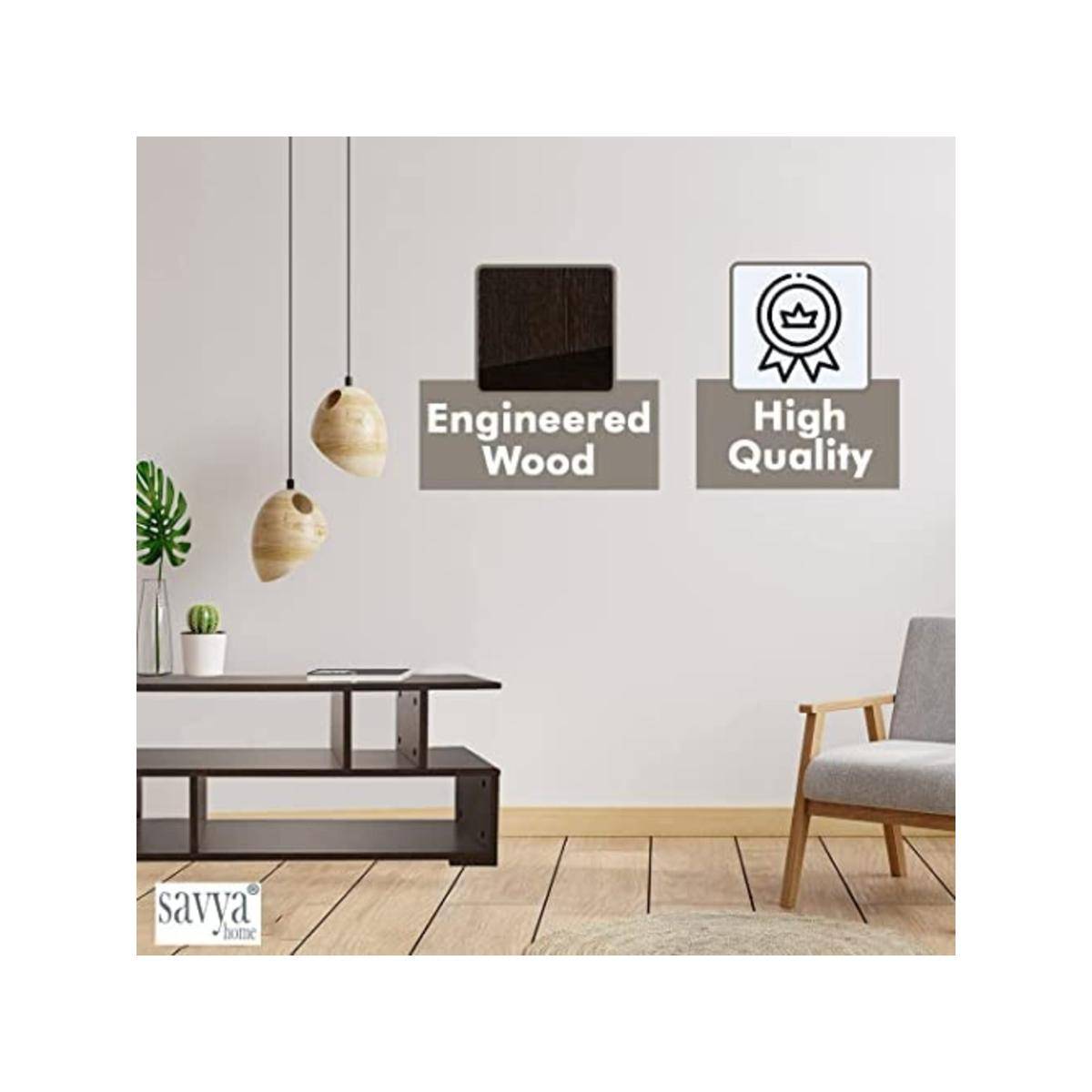 Savya Table Buy Savya Home Home Centre Table Brown Online