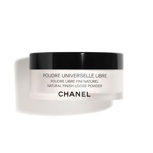 CHANEL POUDRE UNIVERSELLE LIBRE NATURAL FINISH LOOSE POWDER
