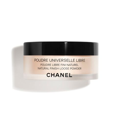 CHANEL POUDRE UNIVERSELLE LIBRE NATURAL FINISH LOOSE POWDER