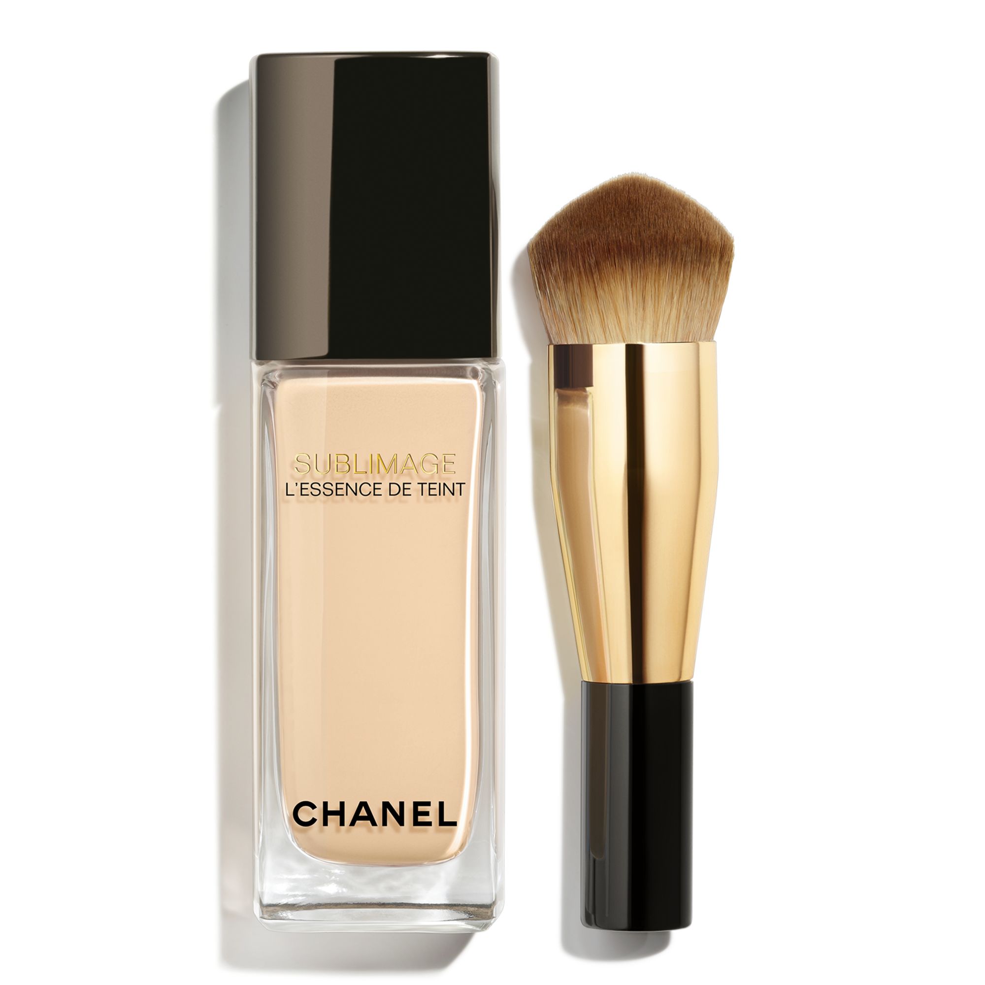 CHANEL SUBLIMAGE L'ESSENCE DE TEINT ULTIMATE RADIANCE-GENERATING