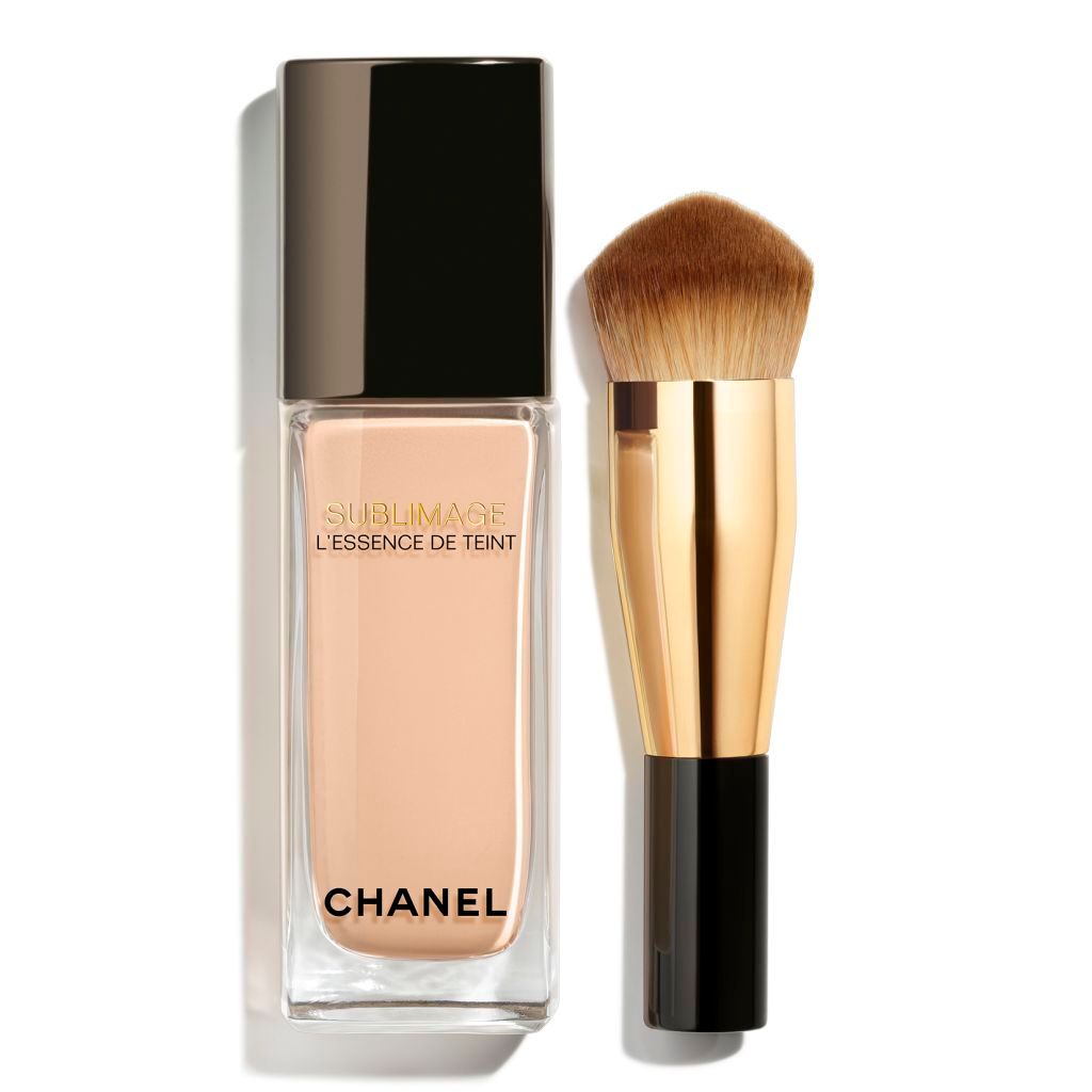 シャネル CHANEL SUBLIMAGE NANOLOTION & FLUID CHANEL SUBLIMAGE L'ESSENCE DE TEINT ULTIMATE RADIANCE-GENERATING