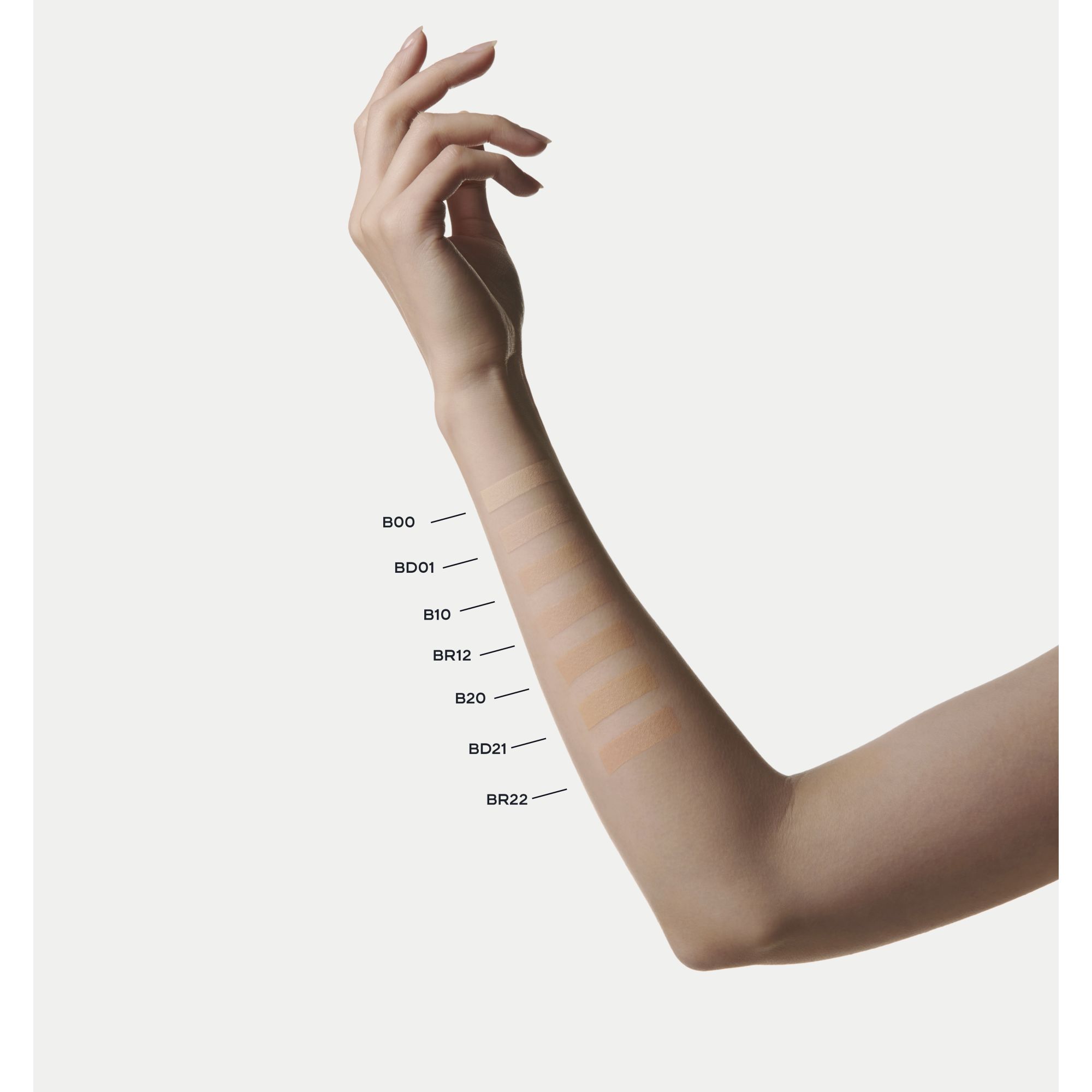 CHANEL SUBLIMAGE L'ESSENCE DE TEINT ULTIMATE RADIANCE-GENERATING