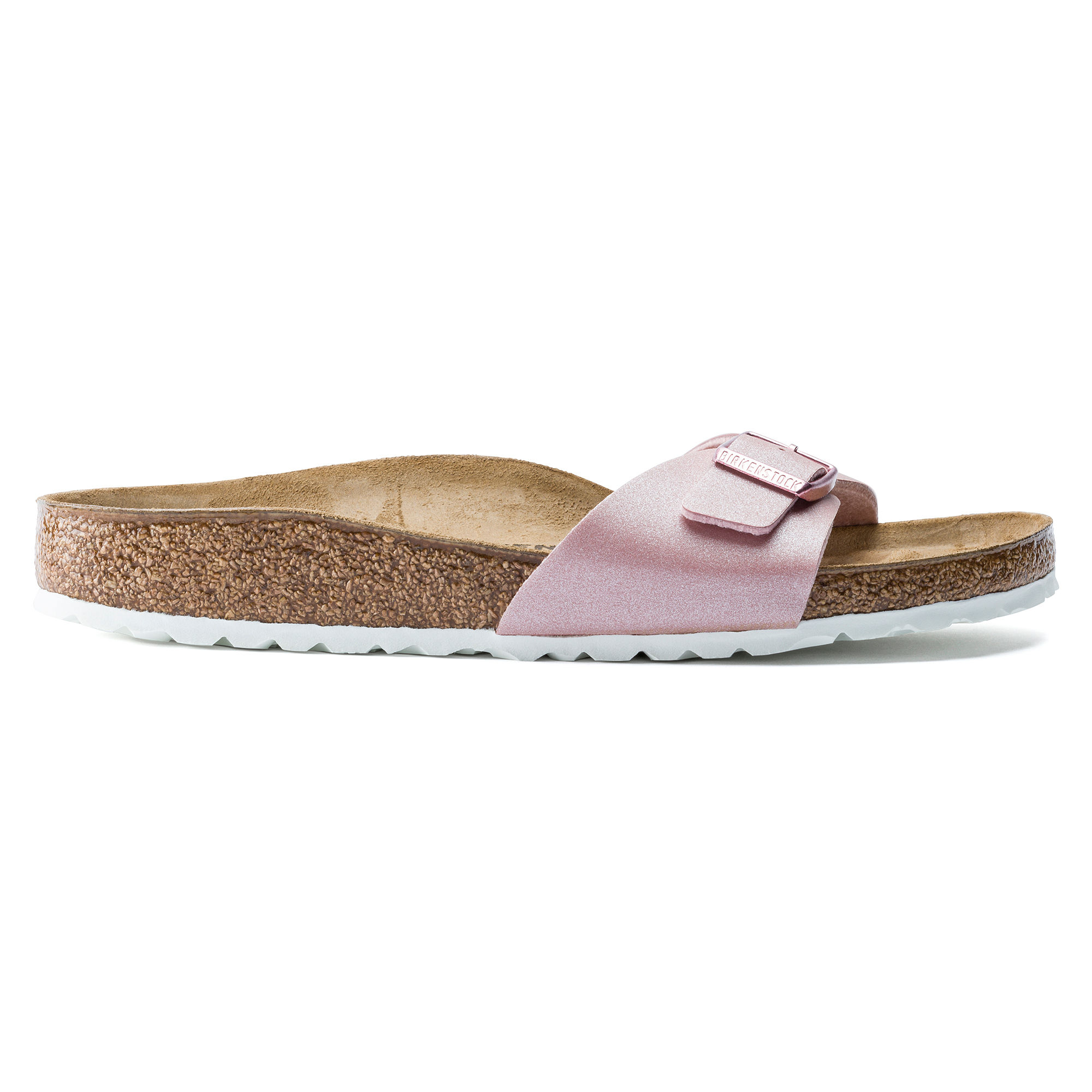 Pink madrid online birkenstocks