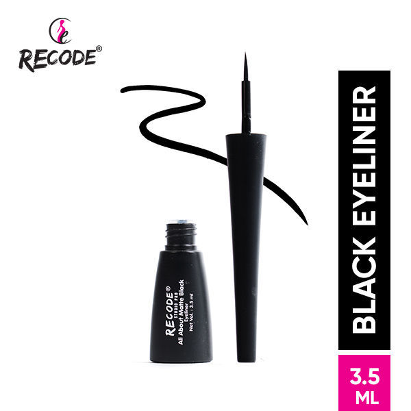 Recode Rizz Matte Eyeliner