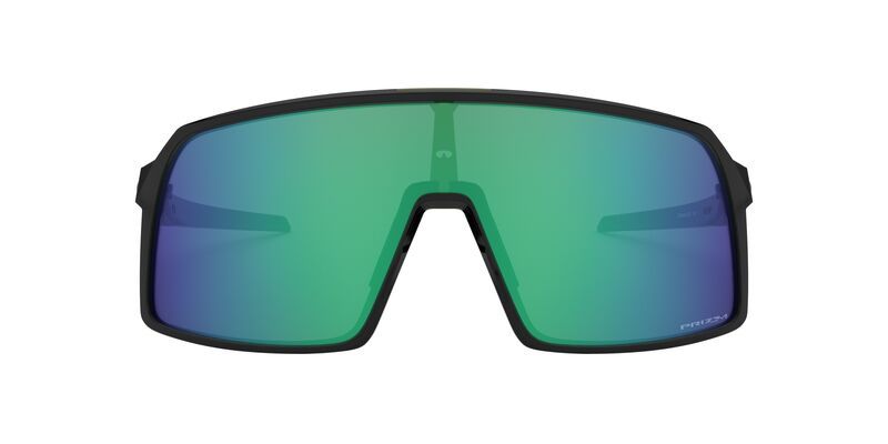 Oakley 0OO9406 Green Sutro Shield Sunglasses (55 mm)
