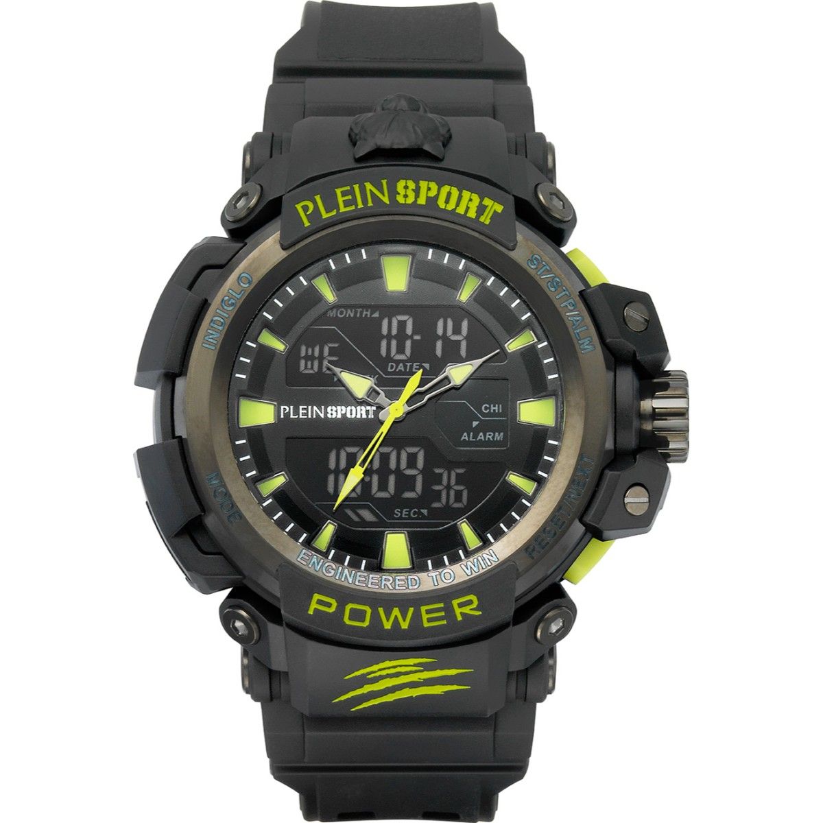 Win sales sport watch