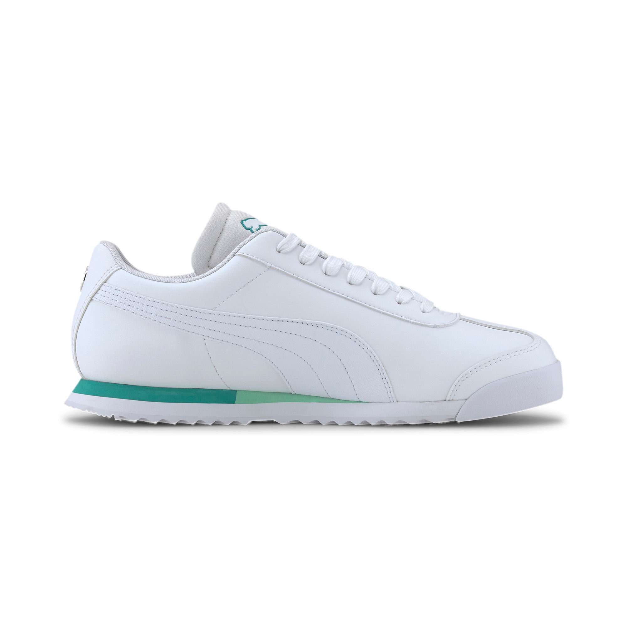 Puma Mercedes Roma Shoes: Buy Puma 