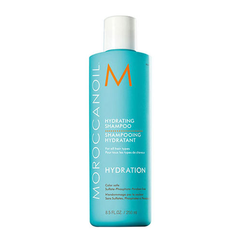 Moroccanoil Travel Hydrating Shampoo