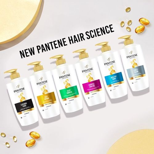 Pantene - Linea Classica - Lacca Tenuta Estrema 250 Ml