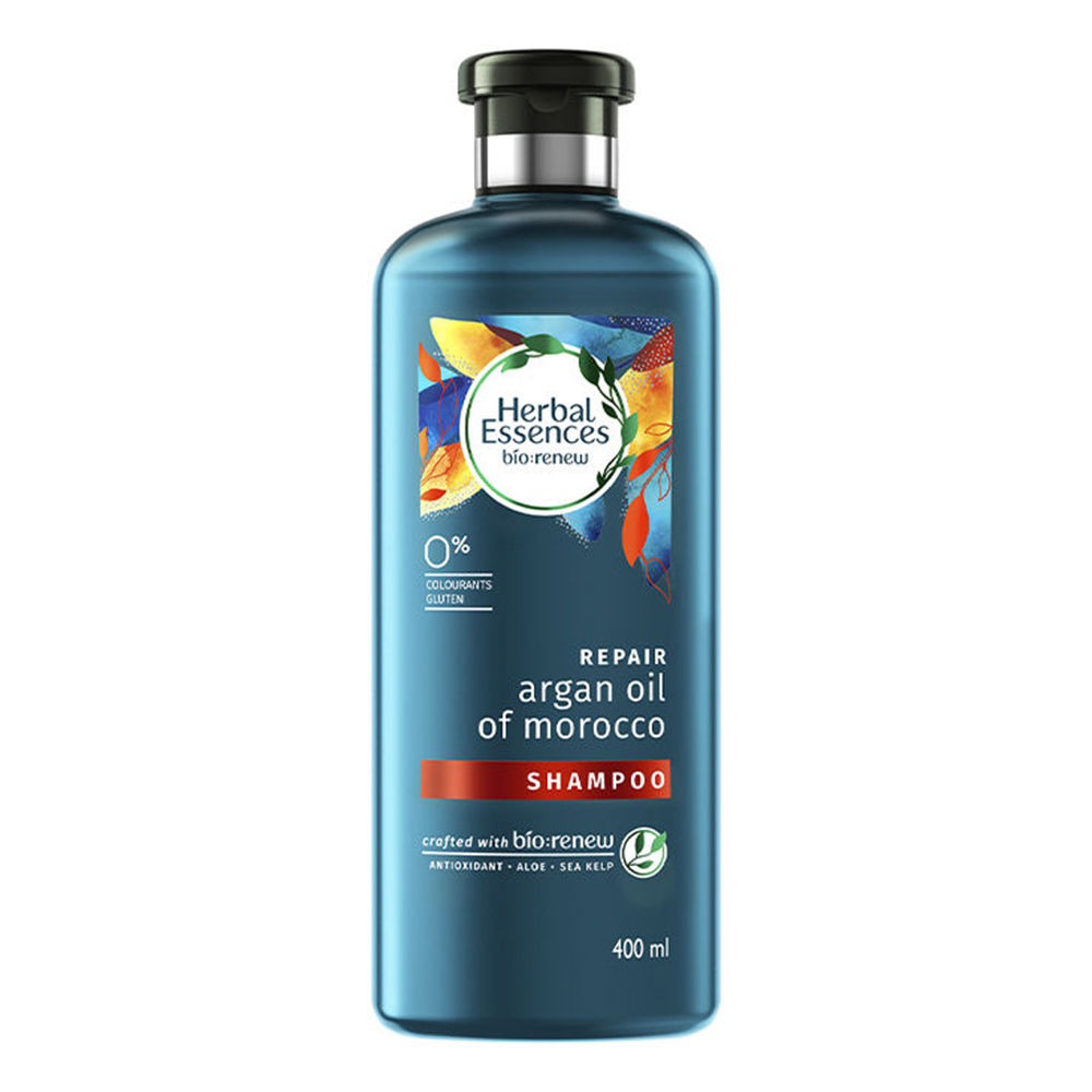 Herbal cheap essences perfume