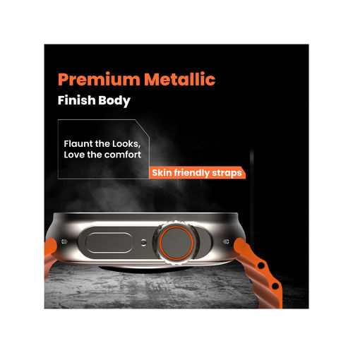 Buy HAMMER Ace Ultra Bluetooth Calling Smart Watch with