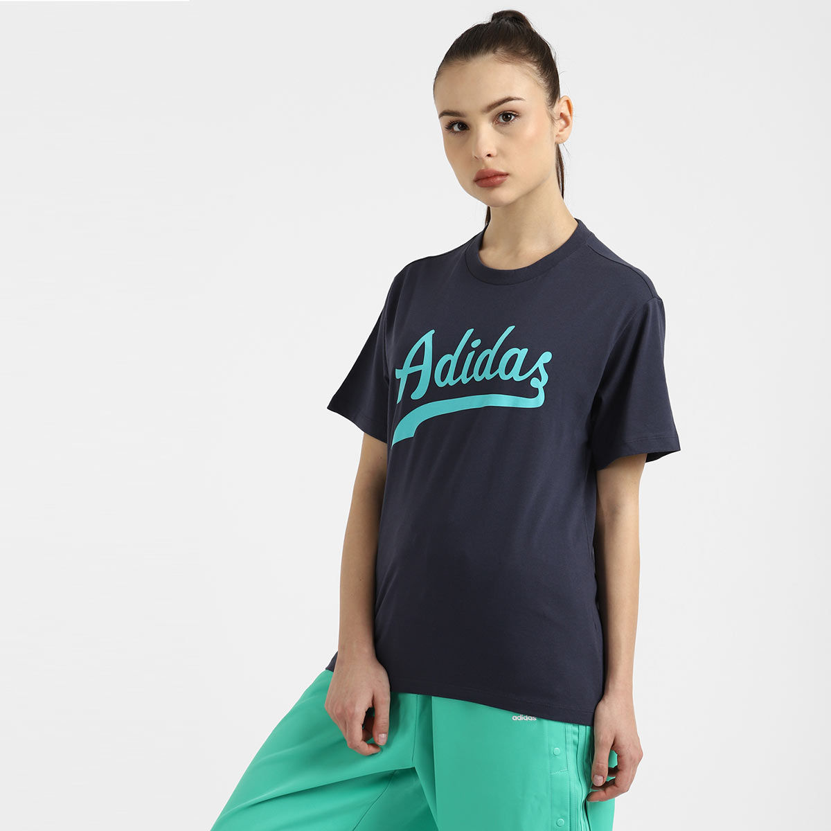 adidas originals t shirt xs