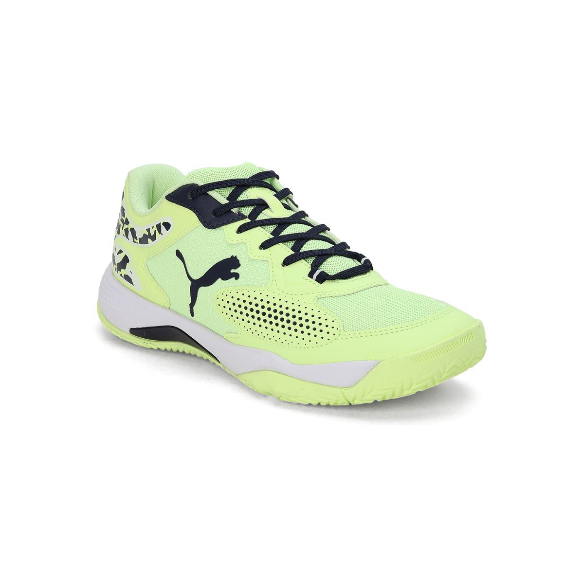 Yellow Puma Women\u0026#039;s Rise Neon Sneakers Puma Rise Neon Sneakers Puma  Rise Puma Neon Yellow Shoes Puma
