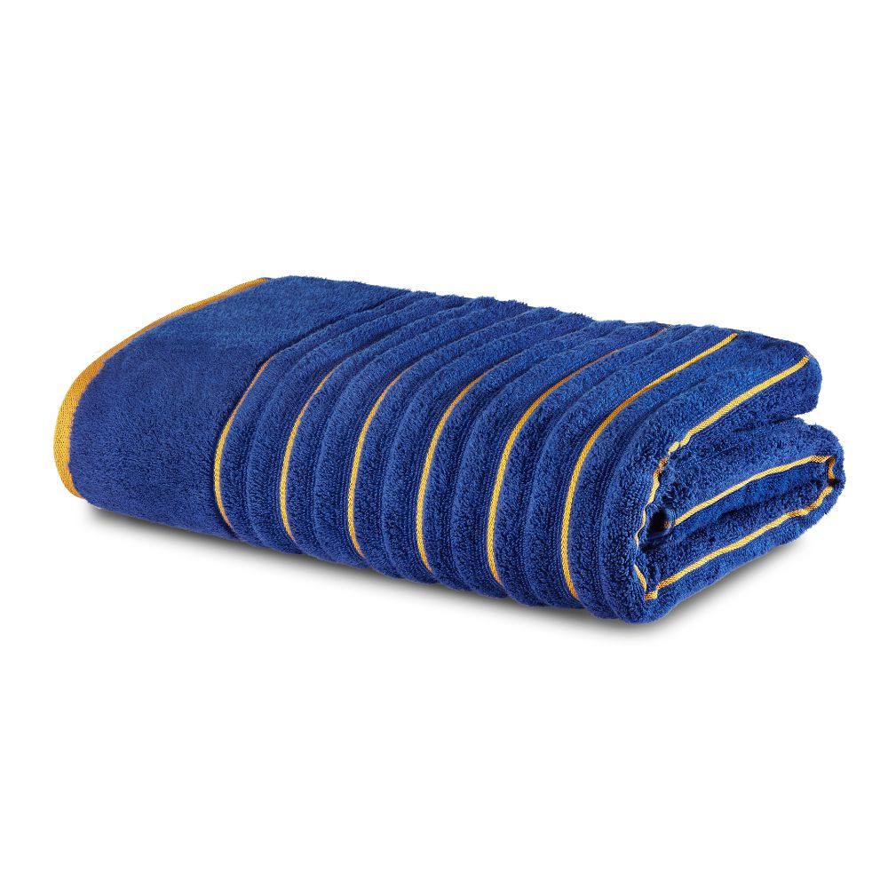 Spaces Exotica Ribbed Towels Hand Towel 575 Gsm