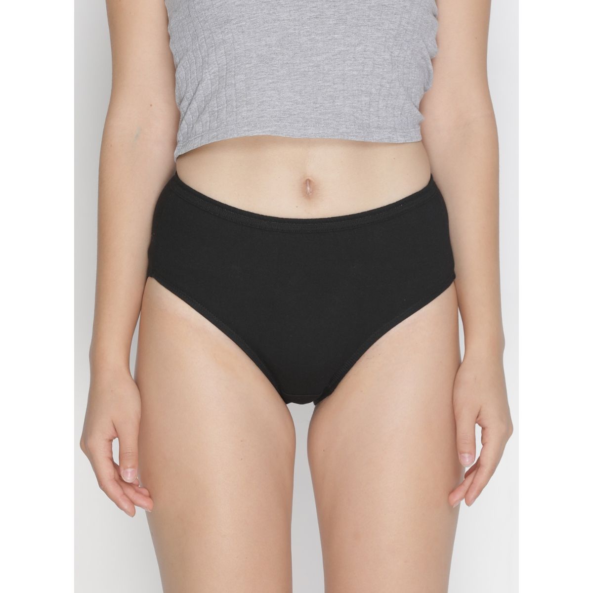 Lux Lyra 204 Asorted Cotton PantyMultiColor Buy Lux Lyra 204 Asorted